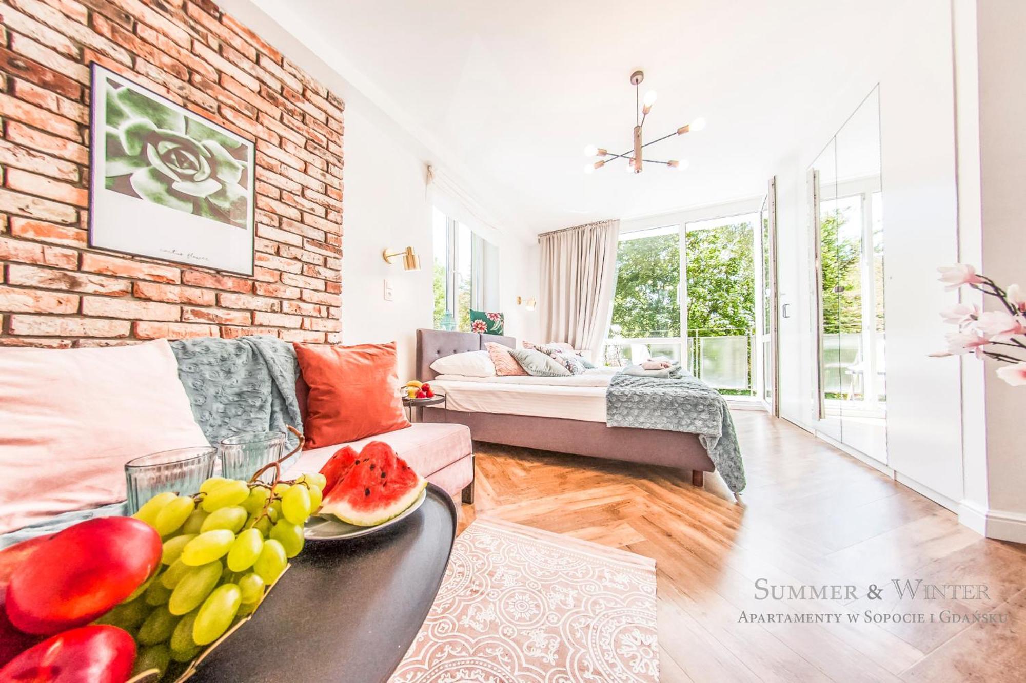 Family Luxury Pure Old Town Apartament 1-8, 2 Sypialnie I Salon, Parking Pub, 60M2 그단스크 외부 사진