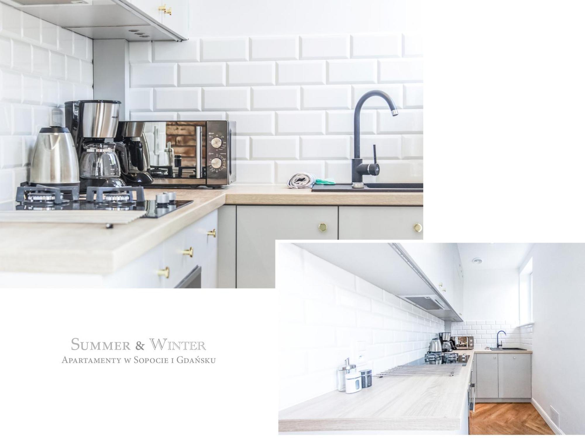 Family Luxury Pure Old Town Apartament 1-8, 2 Sypialnie I Salon, Parking Pub, 60M2 그단스크 외부 사진