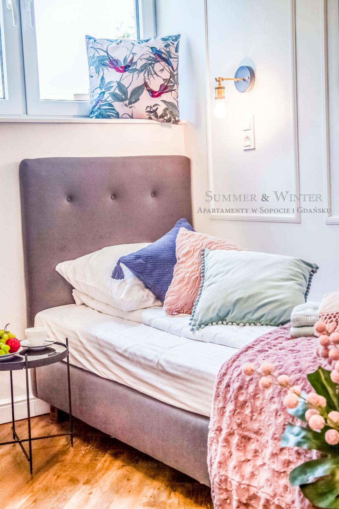 Family Luxury Pure Old Town Apartament 1-8, 2 Sypialnie I Salon, Parking Pub, 60M2 그단스크 외부 사진