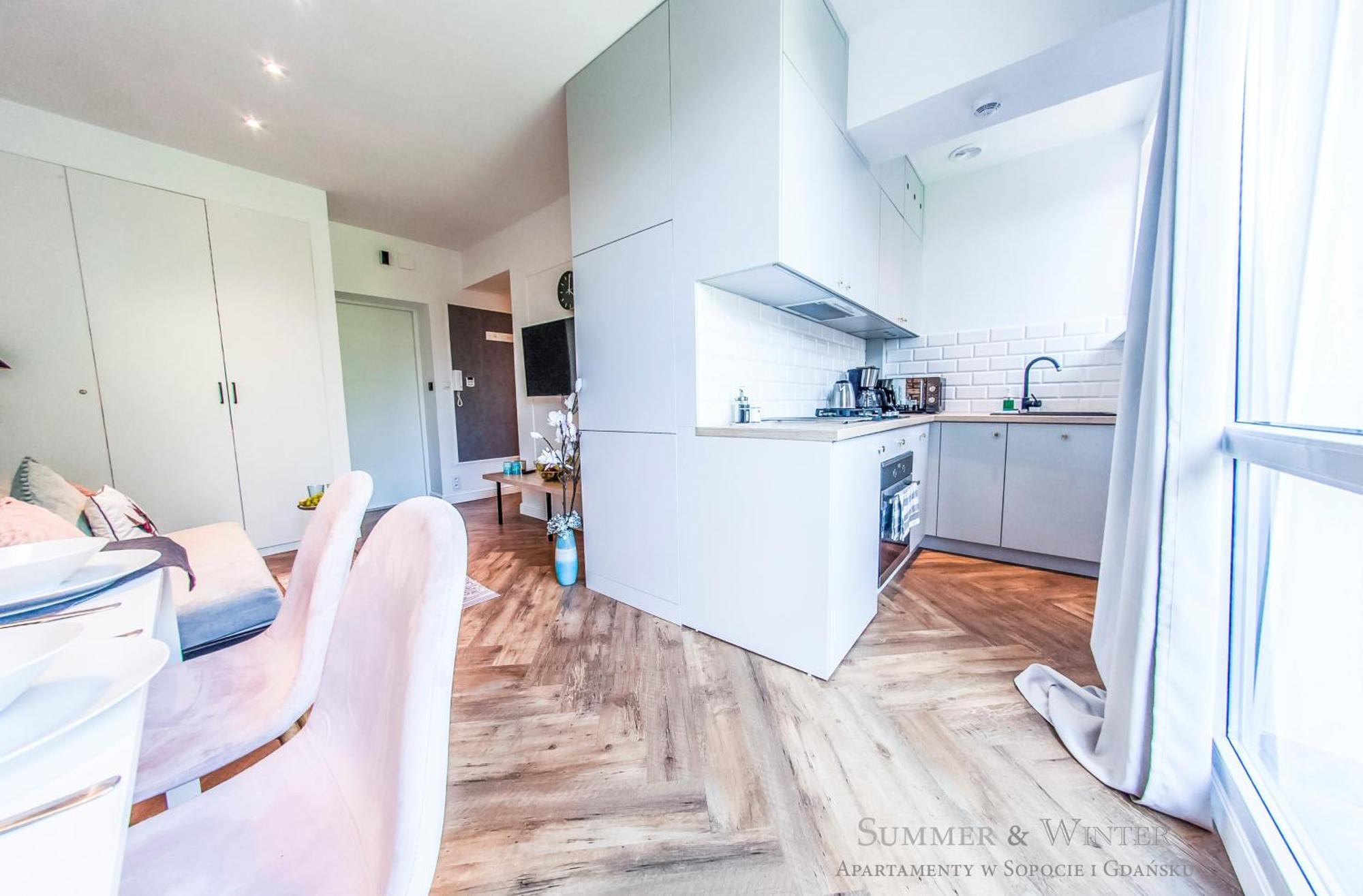 Family Luxury Pure Old Town Apartament 1-8, 2 Sypialnie I Salon, Parking Pub, 60M2 그단스크 외부 사진