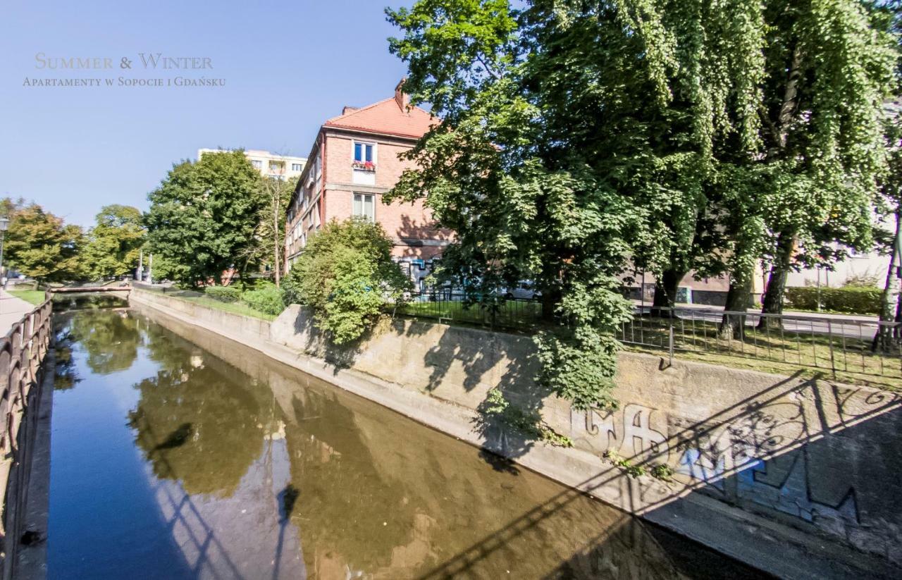 Family Luxury Pure Old Town Apartament 1-8, 2 Sypialnie I Salon, Parking Pub, 60M2 그단스크 외부 사진