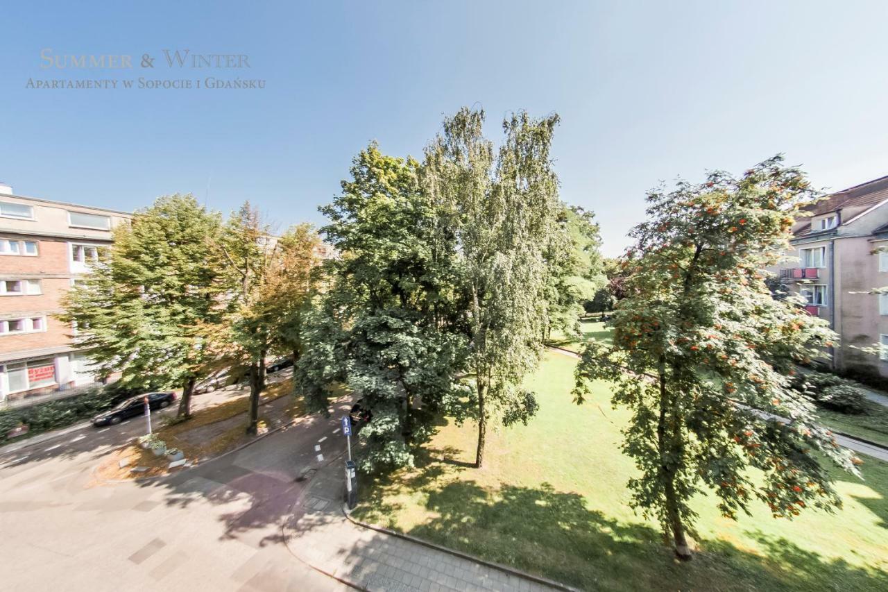 Family Luxury Pure Old Town Apartament 1-8, 2 Sypialnie I Salon, Parking Pub, 60M2 그단스크 외부 사진
